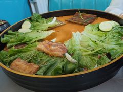 -牛犇炭火烤肉·鲜切烤肉(承德总店)