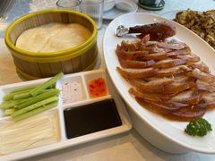 -福来居烤鸭店(天坛二店)