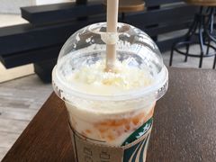 -星巴克(来福士办公楼店)