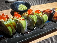 -德川家日本料理(顺义华联店)