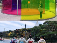 -金泽21世纪美术馆