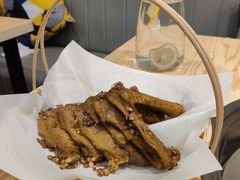 -喜上喜鸡煲翅(吉大店)