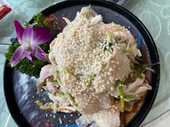 -崖口红树林海鲜餐厅