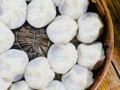 南翔小笼包-吾介小籠館