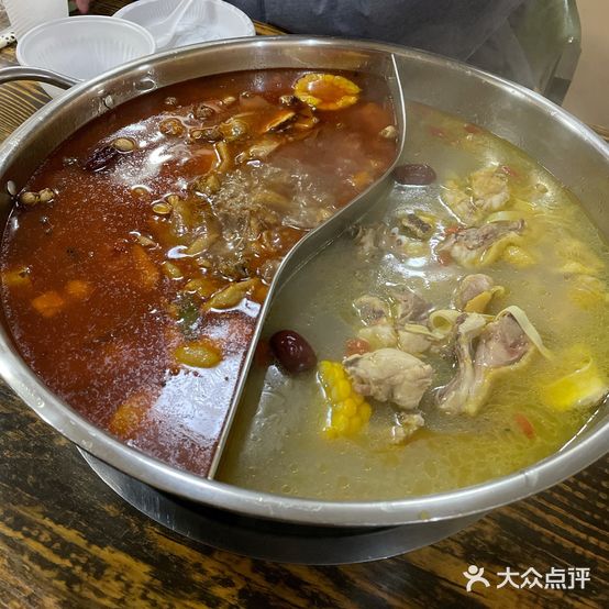 广东特味活杀鸡