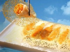 -品海楼·大连海胆锅贴馆(东港店)