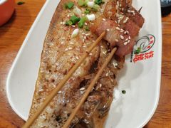 -本色.小马哥烧烤(五一路总店)