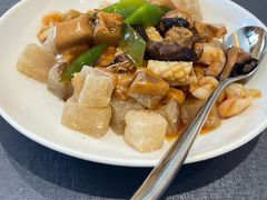 -连鹭海鲜·大连菜(星海店)