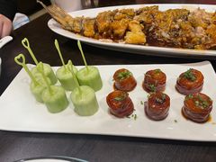 -老牌坊鲁菜名店(聊城美食岛店)