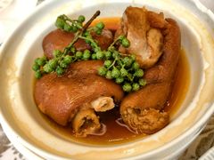 -香云轩·顺德菜(香云纱园林酒店店)