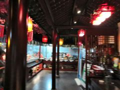 -彭家大院(弘道路店)