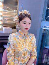 点击看大图 -弥雾·Nebula·西服婚纱定制