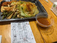 -南门黄孃甜不辣