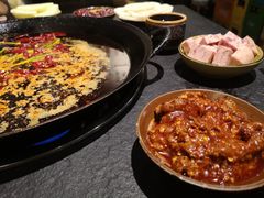 -胖碗火锅(观音桥店)