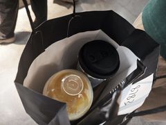 -喜茶(深圳万象城黑金店)