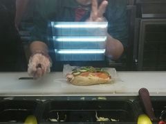 -赛百味(时代广场店)
