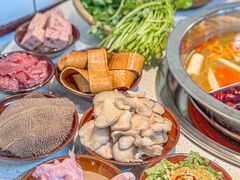 -芈重山老火锅(广州首店)