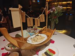 -狮拾久·现代新加坡料理(福田COCO Park店)