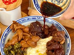 -永丰面馆(汉口路店)