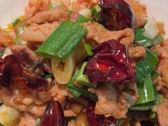 -榕意·川味之美(深业上城店)