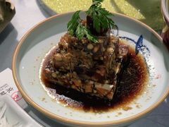 -京味斋·北京烤鸭(北京南站洋桥店)