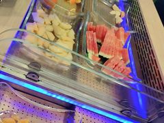 -诺丁牛排披萨自助餐厅(汕头苏宁店)