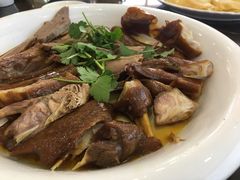 -陆记鹅庄·潮汕菜·狮头鹅(大仟里店)