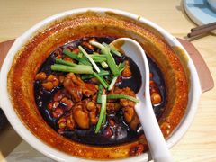新加坡田鸡粥-初星·烧烤·田鸡粥(海岸城店)