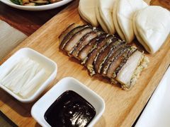 紫盖-之参餐厅(前门大街店)