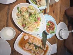 -金牌外婆家(苏州中心店)