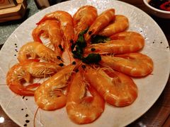 -广州天河合景福朋喜来登酒店 · 聚味轩中餐厅