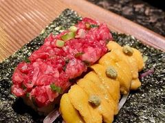 -老乾杯和牛烧肉(王府中环店)