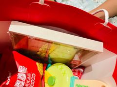 -海底捞火锅(杭州萧山宝龙广场店)