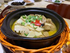 -潘大福特色蒸菜(湖滨店)