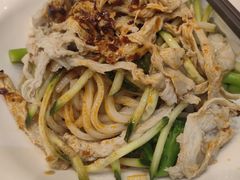 -魏家凉皮(西安秋林宏业商厦店)