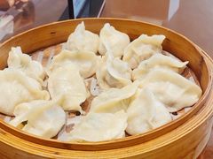 -韩记海鲜饺子旗舰店(红海新区店)