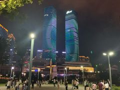 -花果园湿地公园