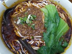 -李先生牛肉面(东一商场店)