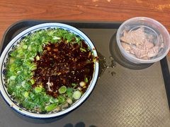 -有礼有面(知春路店)