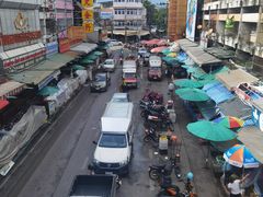 -瓦洛洛传统市场