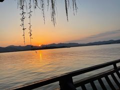 -柳莺湖上·湖景餐厅·江南菜(西湖店)