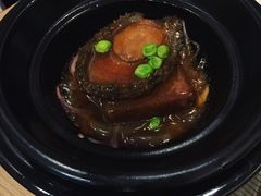 -彩丰楼中餐厅·仁恒洲际酒店