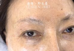 -德绣·机器野生眉发际线·美瞳线半永久