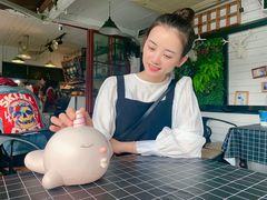 -ZARA(仓山万达店)