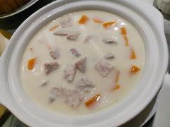-汤臣·空中餐厅·严选粤菜(石湾世博广场店)