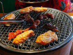 -原始泥炉烤肉(总店)