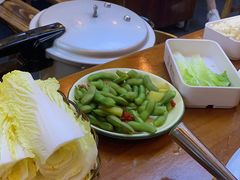 -曹丞相·地锅鸡·地锅鱼(武林店)