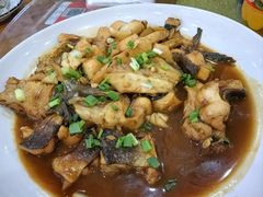 -淳安二十八道·美食汇·淳鱼馆(阳光路店)