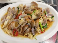 -长平肥姐白粥·海鲜打冷