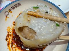 -小杨生煎(周浦万达店)